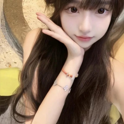 2025很好看的女头很简单