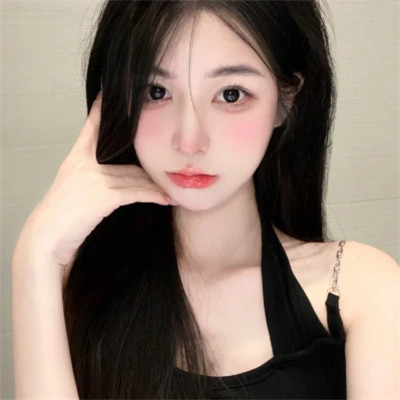 2025很好看的女头很简单