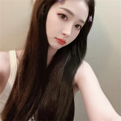 2025很好看的女头很简单
