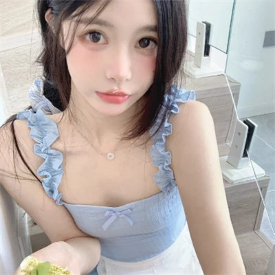 2025很好看的女头很简单