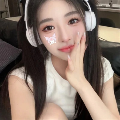2025很好看的女头很简单