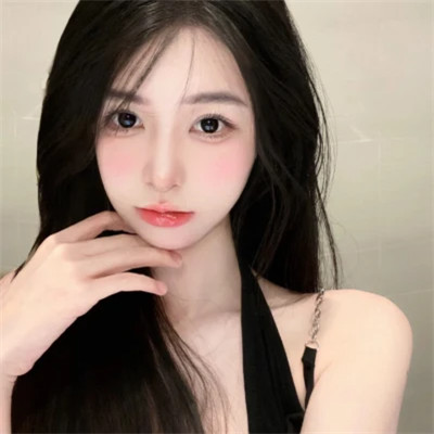 2025很好看的女头很简单