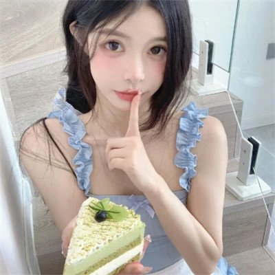 2025很好看的女头很简单