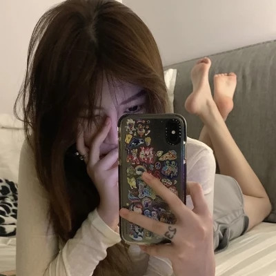 2025很好看的女头很简单