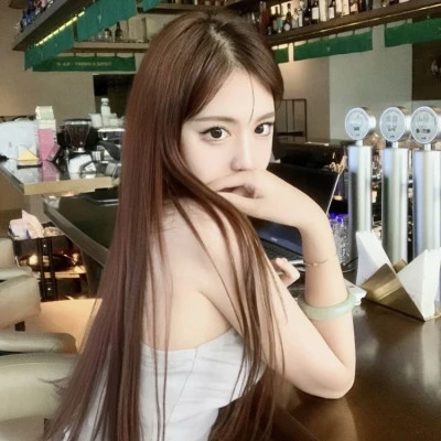 2025很好看的女头很简单