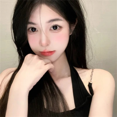 2025很好看的女头很简单