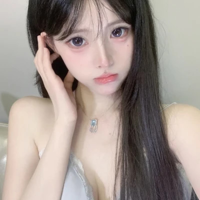 2025很好看的女头很简单
