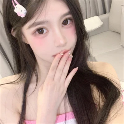 2025很好看的女头很简单