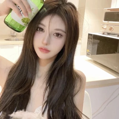 2025很好看的女头很简单