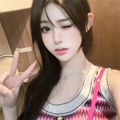 2025很好看的女头很简单