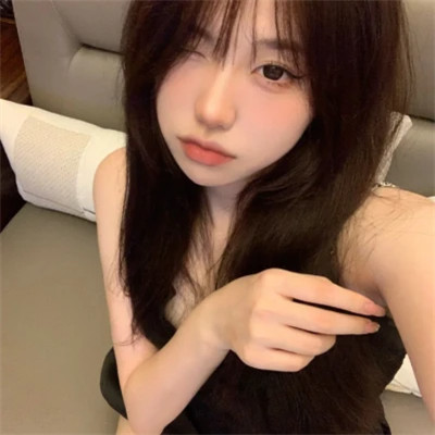 2025很好看的女头很简单