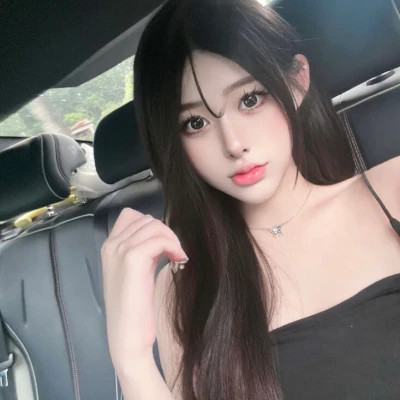 2025很好看的女头很简单