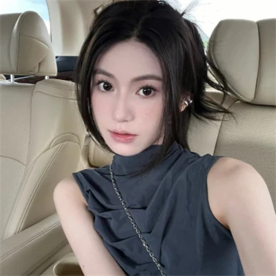 2025很好看的女头很简单