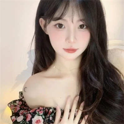 2025很好看的女头很简单