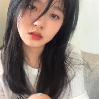 2025青春漂亮女生头像