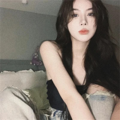 2025青春漂亮女生头像
