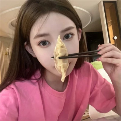 2025青春漂亮女生头像