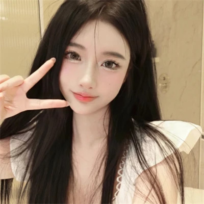 2025青春漂亮女生头像