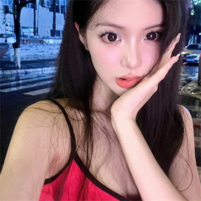 2025青春漂亮女生头像