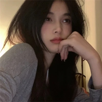 2025青春漂亮女生头像