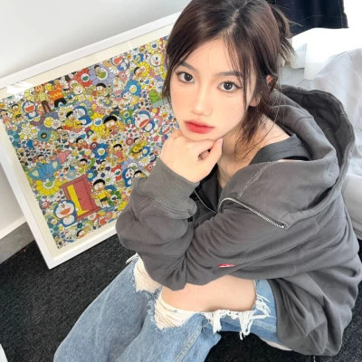 2025青春漂亮女生头像