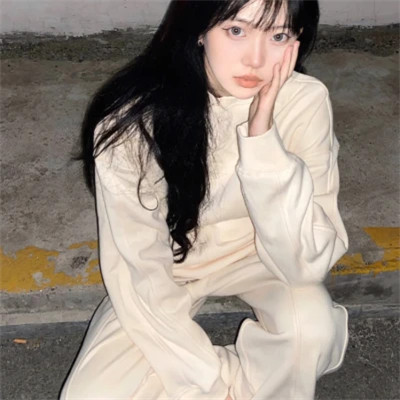 2025青春漂亮女生头像