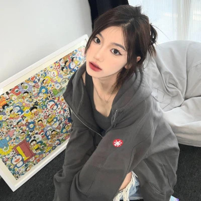 2025青春漂亮女生头像
