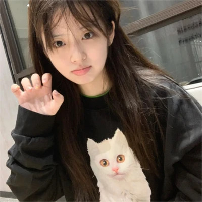 2025青春漂亮女生头像