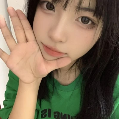 2025年超好看女生头像
