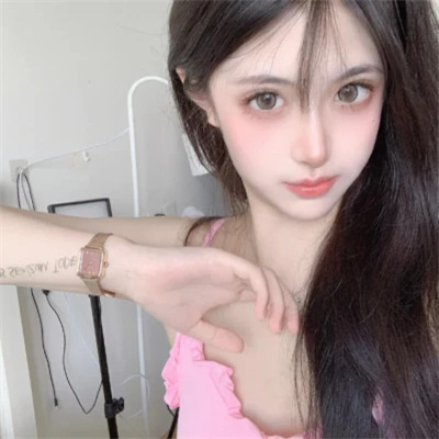 2025年超好看女生头像