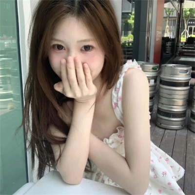 2025年超好看女生头像