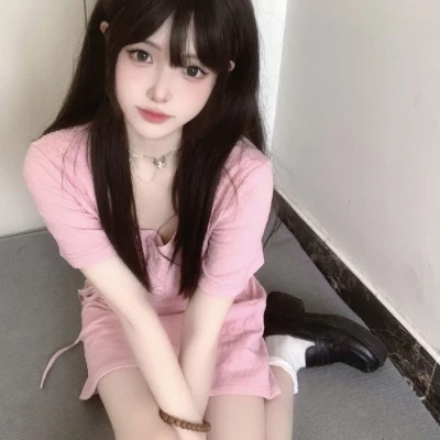 2025年超好看女生头像