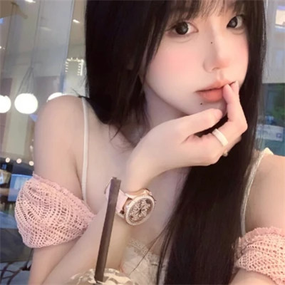 2025年超好看女生头像