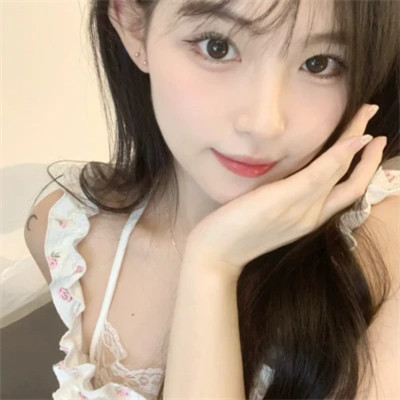 2025年超好看女生头像