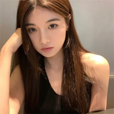 2025年超好看女生头像
