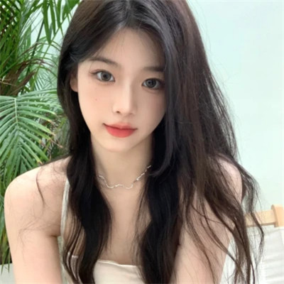 2025年超好看女生头像