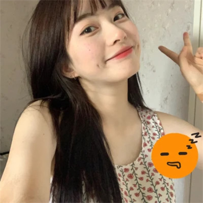 2025年超好看女生头像
