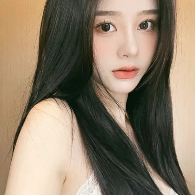 2025年超好看女生头像