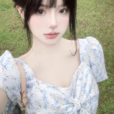 2025年超好看女生头像