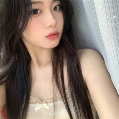 2025年超好看女生头像
