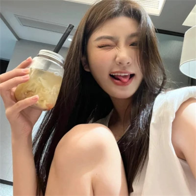 2025年超好看女生头像