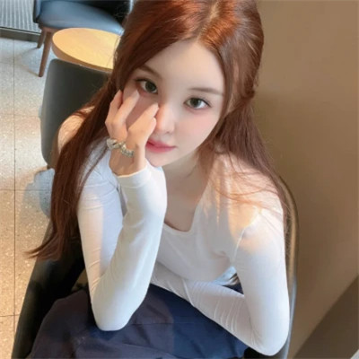 2025年超好看女生头像