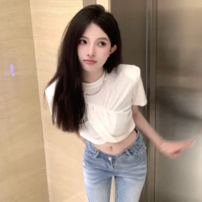 2025年超好看女生头像