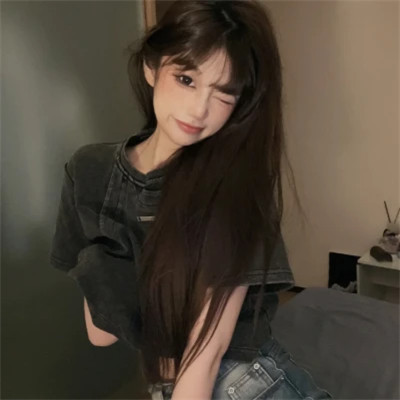 2025年超好看女生头像