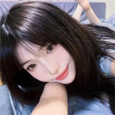 2025年超好看女生头像