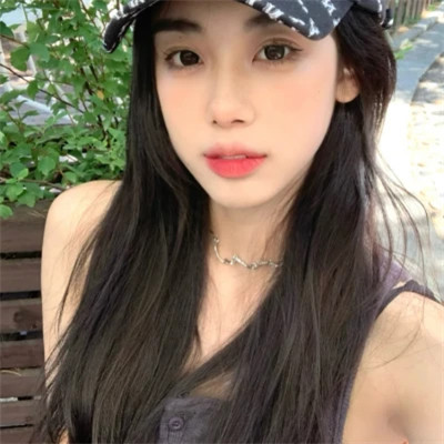 2025年超好看女生头像