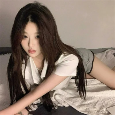 2025最火女生头像个性好看