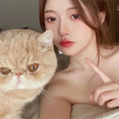 2025最火女生头像个性好看