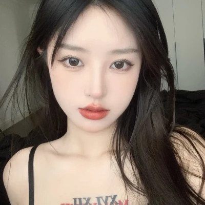 2025最火女生头像个性好看