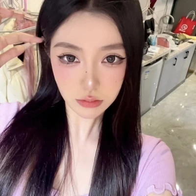 2025最火女生头像个性好看